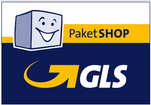 icon GLS Paketshop