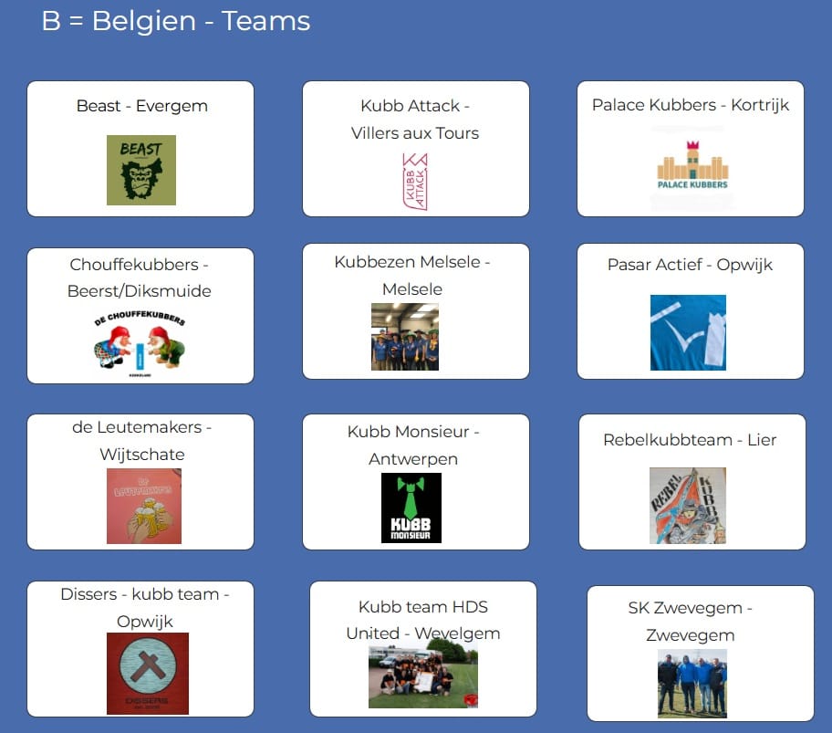 community 01 belgien