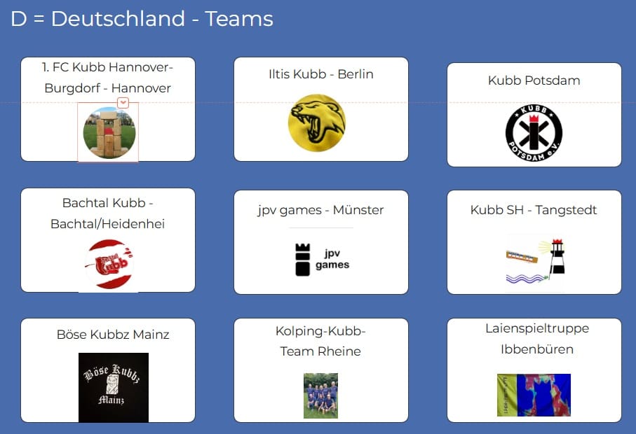 community 04 deutschland
