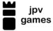 Logo jpv games groß