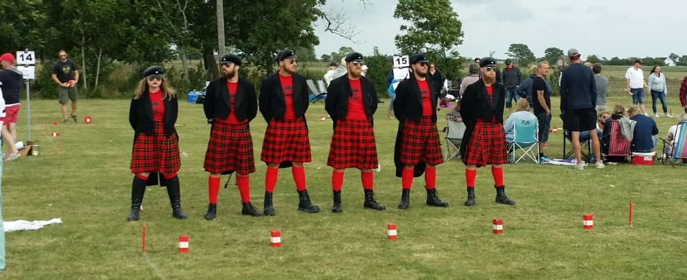 Top Kubb Turniere – Weltmeisterschaft 2017 front