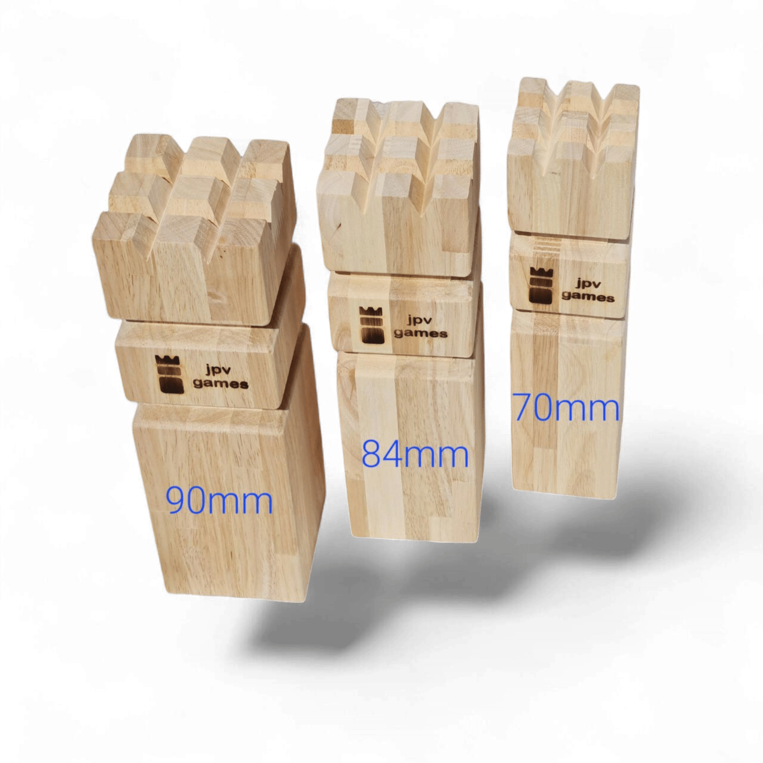 Könige in Gummibaum Könige Gummibaum in drei Turniergrößen